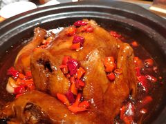 -小厨娘金榜题名(夫子庙秦淮河店)