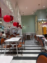 -奈尔宝·儿童乐园·亲子餐厅(华采天地店)