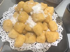 -啊美丽炭火烤肉(滑翔一店)