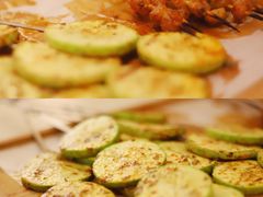 -白仁仔· 活烤海鲜 宵夜(豫园店)