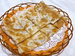 花生酱飞饼-渔文乐·海鲜大排档(壹品总店)