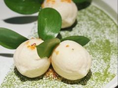 -锦府园·新台州菜(合生汇店)