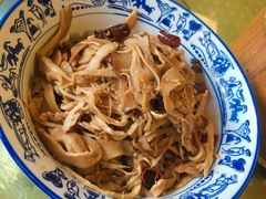 油焖烟笋-乐口福家常菜馆(古庸路店)
