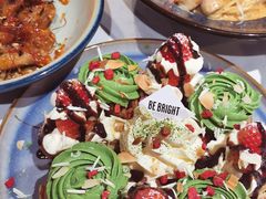 -BE BRIGHT KITCHEN(正佳广场店)