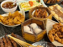 -小街天府(西工小街店)