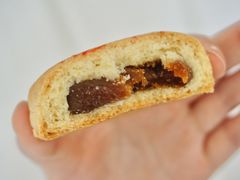 山楂锅盔-一大糕点(纬六路店)