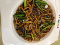 -晋阳饭庄(虎坊桥店)