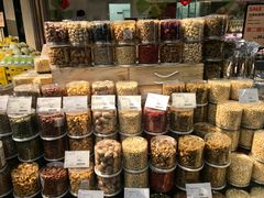 坚果干货-blt精品超市(KKMALL京基店)