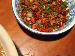-徽三说·土徽菜·中国徽菜连锁品牌(阳湖总店)