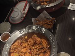 -胖哥俩肉蟹煲(杭州下沙学林街店)