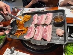 -Dombe豚(黑猪肉街店)