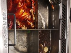 -海底捞火锅(高新活力汇店)