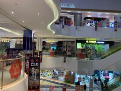 -兰岛广场(白沙路店)