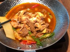-湖兰金牌小炒肉(玉环万达店)