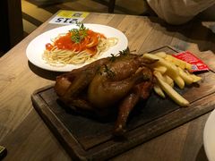 -卡朋西餐(较场西路店)
