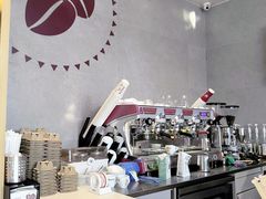 -COSTA COFFEE(中粮祥云店)