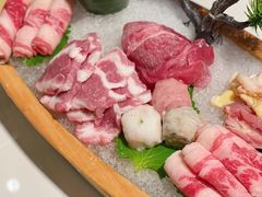 -滋粥楼·顺德菜(番禺广场总店)