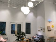 -CHEZ JASMINE 茉莉的氧气厨房