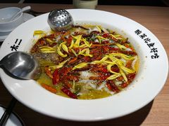 -新太二·鲜料川菜(群光广场店)