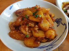 -船夫鱼锅(衢江路店)