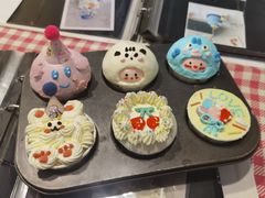 -千浔一暖DIY蛋糕烘焙(人民大学店)