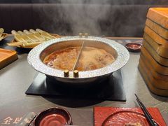 -牛YO寿喜烧和牛火锅自助(三台子万象汇店)