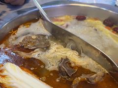 -光头药膳鸡(莱茵小镇店)