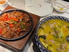 -北国饭店·海鲜·北方菜(峡山店)