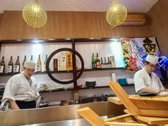 -千代武日本料理(开发区店)