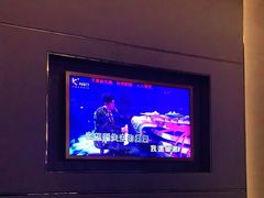 -K+PARTY连锁KTV(盈锋广场店)