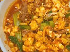 -刘信牛羊肉泡馍小炒(回民街店)