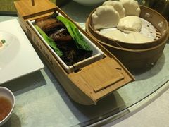 梅干菜扣肉-绍兴饭店(大宁店)
