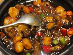 -大鹏饭店·金陵家宴(奥体中心店)