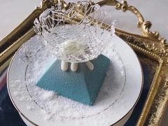 -L'amour澜茉·轻法餐