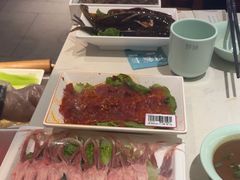 -野妹火锅(布吉店)