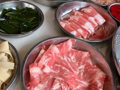 -憨铁匠老火锅(龙岗万科里店)