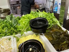 -曹宝林砂锅麻辣烫(星光路店)