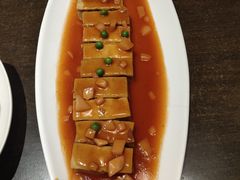 -老牌坊鲁菜名店(聊城美食岛店)