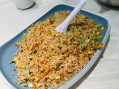 海胆炒饭-桥东喜碧海鲜街(水东街店)