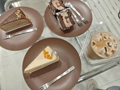 -CAKE WANG千层制造所(省府店)