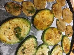 小笋瓜-胖记烤肉(江汉路店)