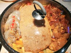 -黄记煌三汁焖锅(顺义华联店)