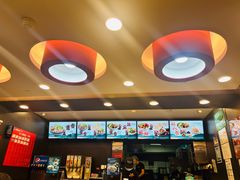 -康师傅私房牛肉面(申虹店)