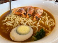 -子霖南山鲜虾面(南山总店)