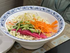 -清真·鸦儿李记·小馆(后海店)