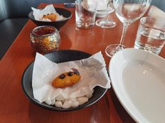 -沈阳君悦酒店·意坊意大利餐厅