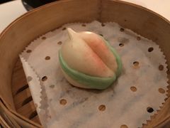 -宝丽轩中餐厅BAOLIXUAN