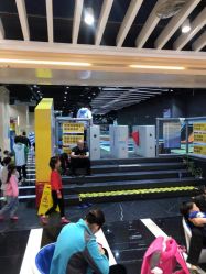-反弹蹦床公园·亲子乐园·团建·派对(巴南万达店)