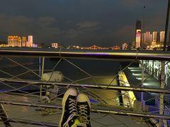 -武汉两江游览·夜游长江(汉口粤汉码头)