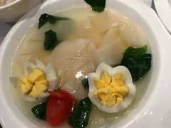 -北李妈妈菜·海肠捞饭(高新万达店)